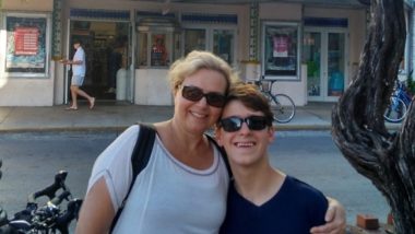 Por mais amor e menos julgamentos, jovem escreve livro sobre sua relação com o autismo jovem-autismo-escreve-livro-leonardo-kriger