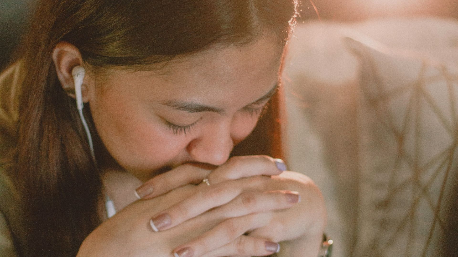 Desenvolver a espiritualidade também faz bem ao corpo e à mente e existem técnicas que podem ajudar nesse processo.