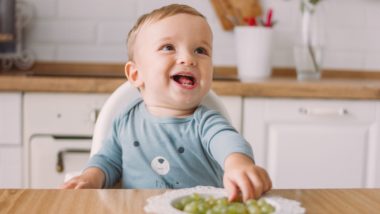 Introdução alimentar do bebê sem carne? Isso é possível, mas exige cuidado Crianças podem ser vegetarianas, mas é preciso se planejar para poder garantir todos os nutrientes necessários.