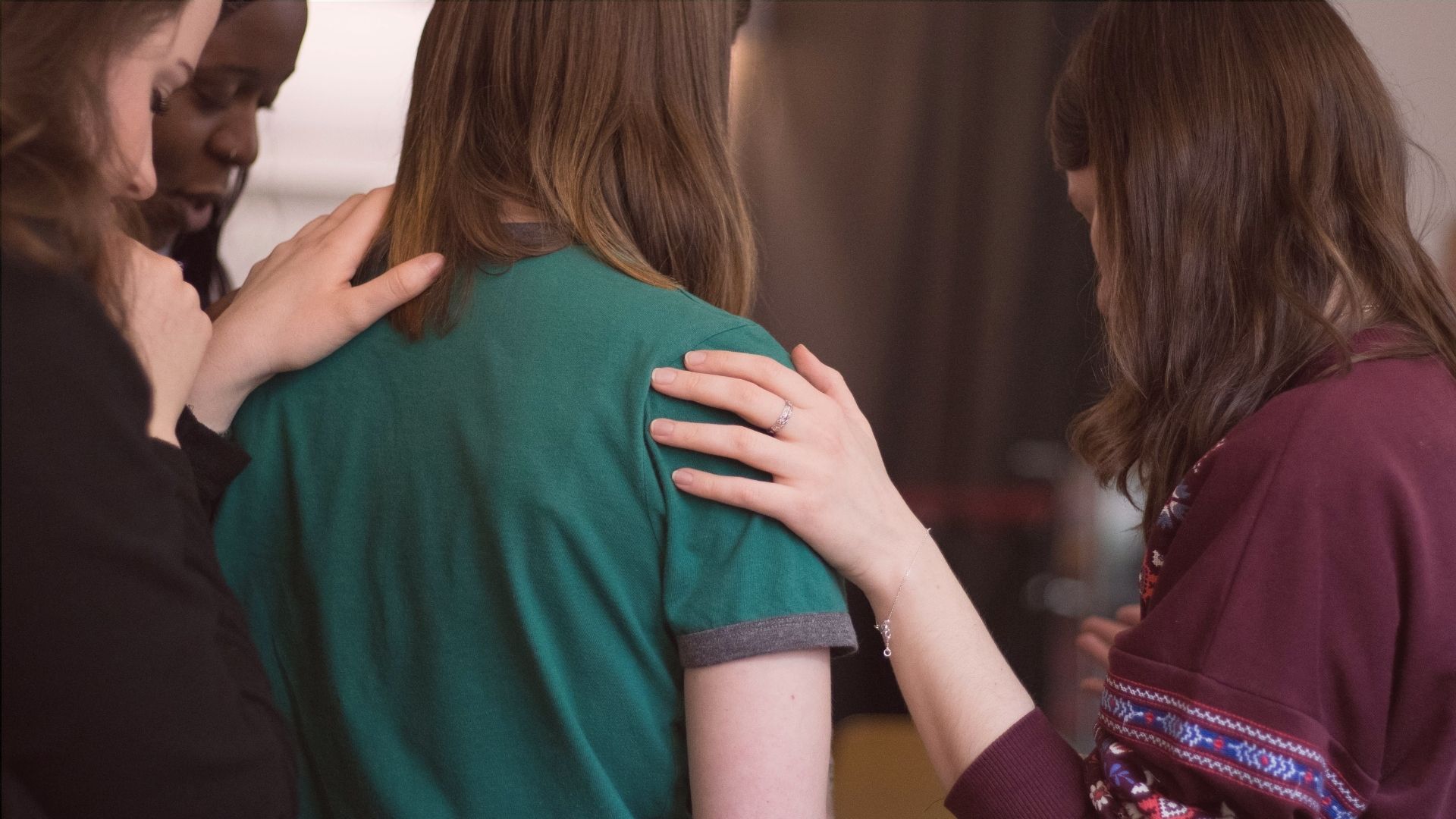 A morte nos assusta, não é acompanhada e muito menos é falada.