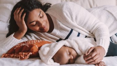 Maio Furta-Cor: campanha promove ações online para falar de saúde mental na maternidade Muitas mães estão adoecendo devido à sobrecarga, solidão e idealização da maternidade perfeita: “elas vivem imersas em julgamentos, cobranças e sentimento de culpa”.