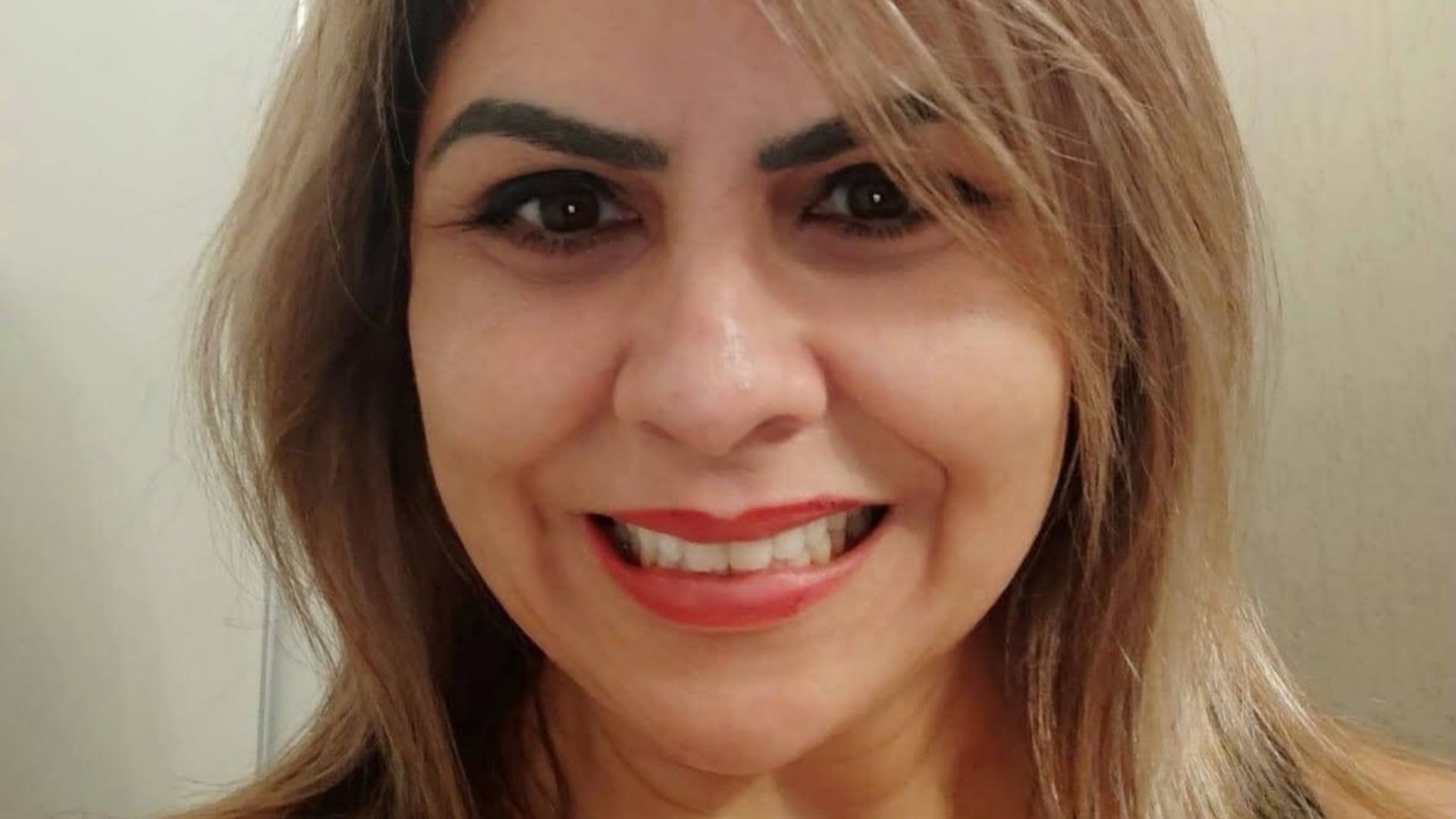 Jaqueline Piza achava que só gente mais velha pegava Covid-19 e não acreditava que pudesse ter de passar por isso.