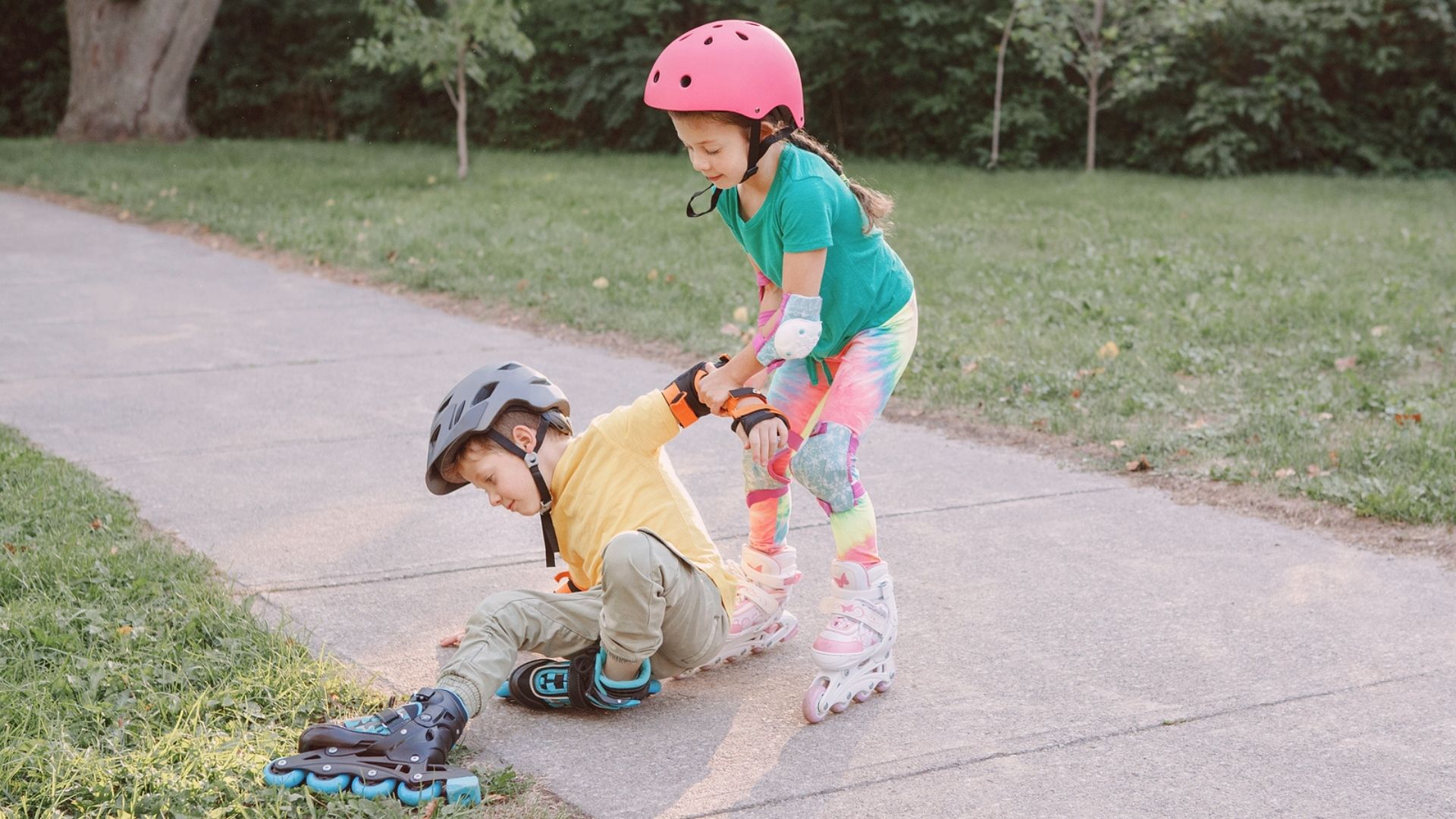 Para criar os filhos nas virtudes, primeiramente temos que conquistar estas virtudes em nós, pais.
