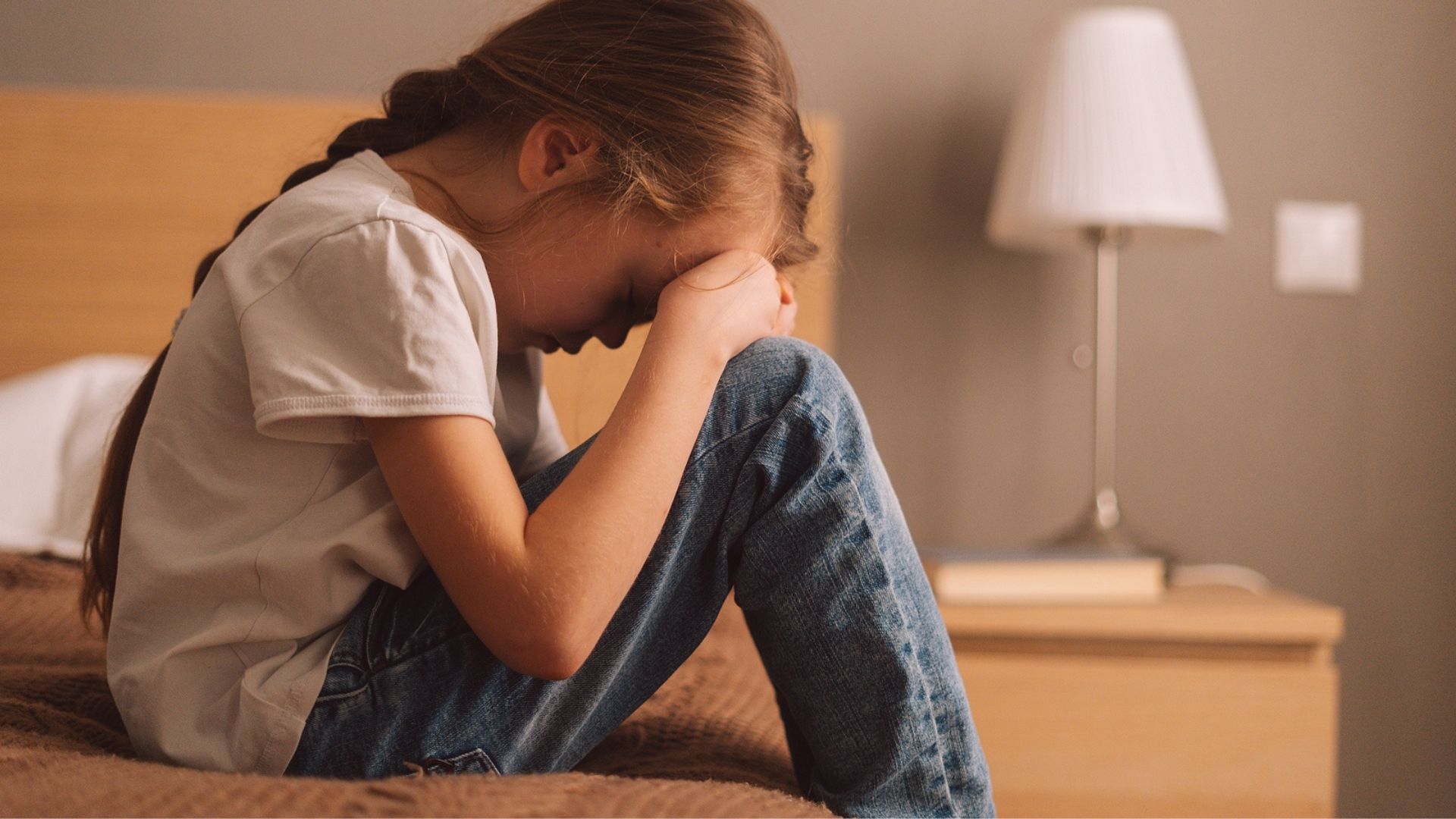 Das 35 mil denúncias de violência contra crianças e adolescentes feitas pelo Disque 100, neste ano, 6 mil delas são de abuso sexual.