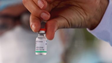 Eficácia de vacina contra a Covid-19 da Sinopharm é de 78,1%, segundo estudo Eficácia de vacina da Sinopharm que pode fazer parte do consórcio Covax Facility foi divulgada em revista científica