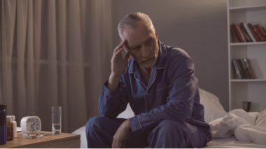 Calor demais piora o sono. Veja dicas para dormir melhor Para os homens, somam-se erros comuns a eles e que causam insônia, como a ingestão de bebida alcoólica à noite e alimentação pesada.