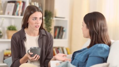 Minimizando conflitos: boas práticas antes de uma conversa difícil Todos nós já tivemos uma conversa que parecia uma guerra. Descubra como minimizar conflitos e se preparar para conversas difíceis.