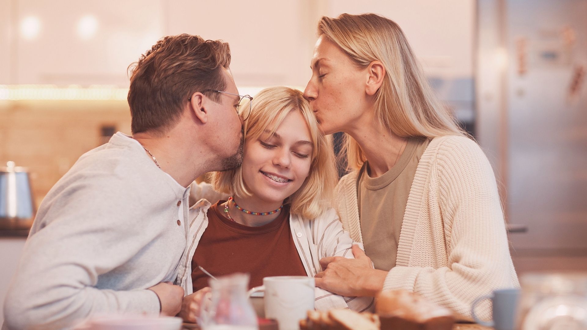 Tal qual Marlin, pai do Nemo, eu não media esforço para proteger filhos do mundo: comigo à frente, se livrariam de todas as ameaças.