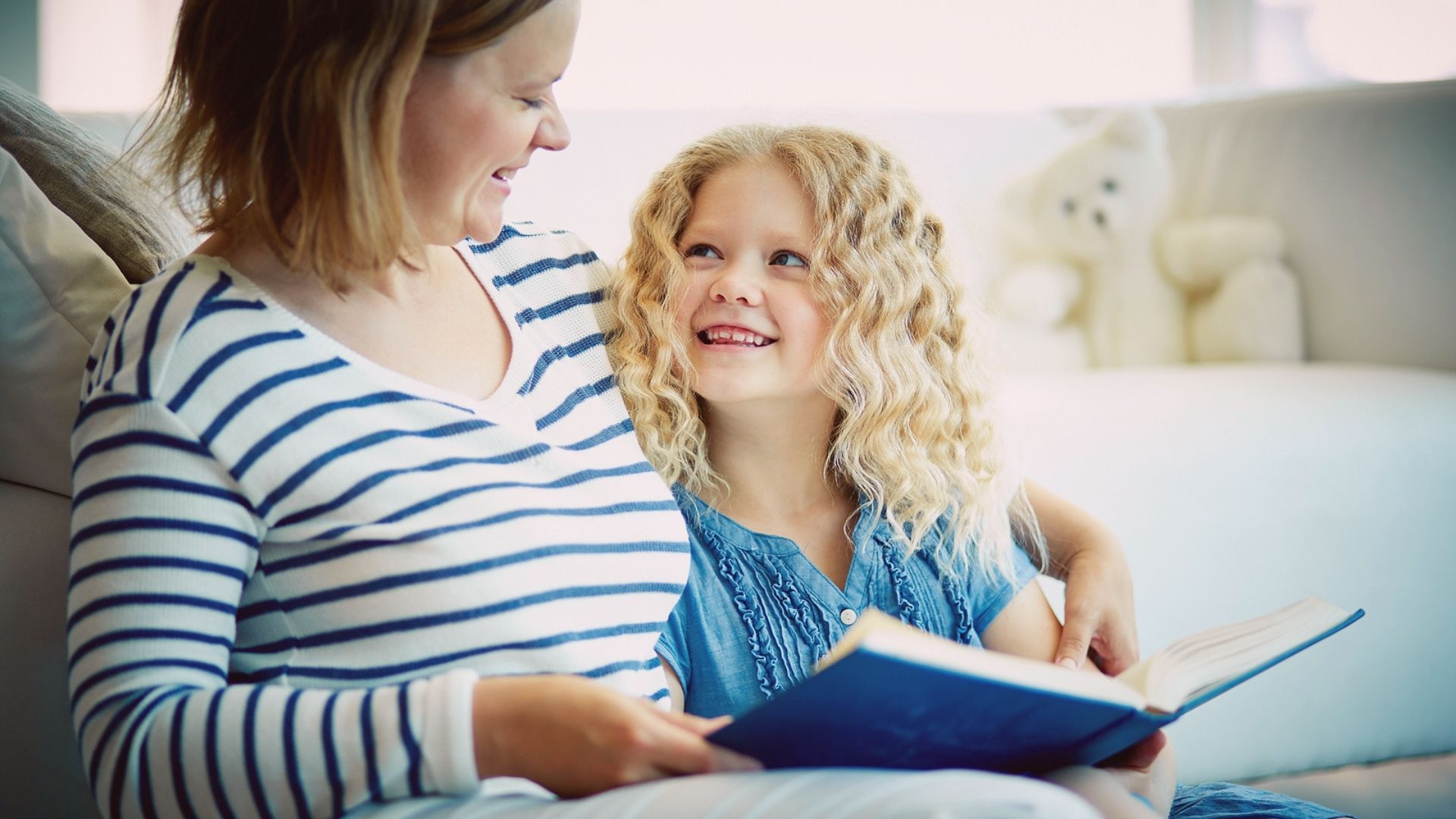A adolescência não é tão ruim quanto parece e há coisas que se pode fazer desde a infância para tornar os filhos melhores adolescentes.