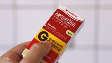 Ivermectina contra a Covid-19: quais são as certezas e as dúvidas até agora Medicação antiparasitária ainda está sendo avaliada contra a Covid-19, e faltam estudos robustos com seres humanos.
