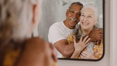 Marcas do tempo: a importância da aceitação estética no envelhecimento A mudança estética com o passar dos anos pode trazer desconforto e inseguranças. Essa aceitação deve ser trabalhada ao longo da vida.