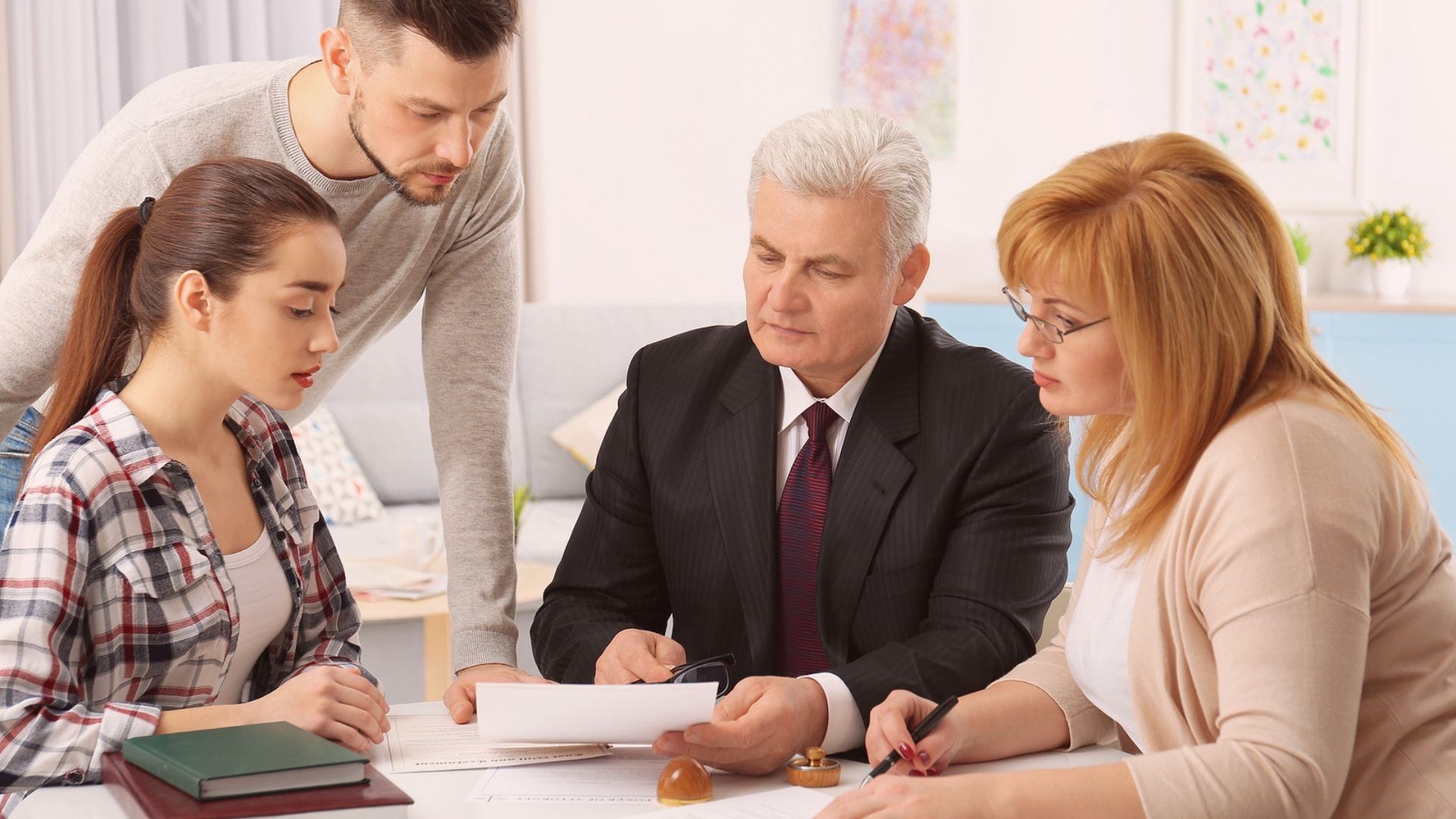 O patrimônio tributário, societário e sucessório são determinantes para o planejamento da holding familiar.