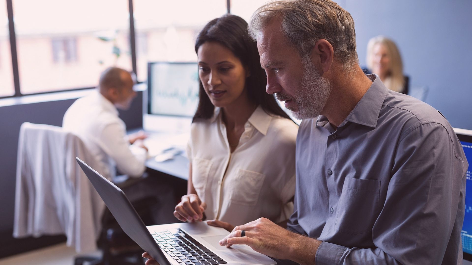 Mesmo em Sociedades Anônimas é possível encontrar empresas cujo controle se dá por uma família.