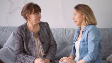 Qual o papel dos pais quando um filho decide se divorciar? Todo pai e mãe desejam o melhor para seus filhos, porém podem acontecer imprevistos no caminho como o divórcio.
