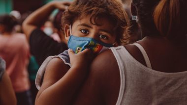 Covid-19: mais de 1 milhão de crianças perderam pai ou avô em todo o mundo As mortes associadas à Covid-19 foram, em todos os países analisados pelo estudo, mais elevadas entre homens do que entre mulheres.