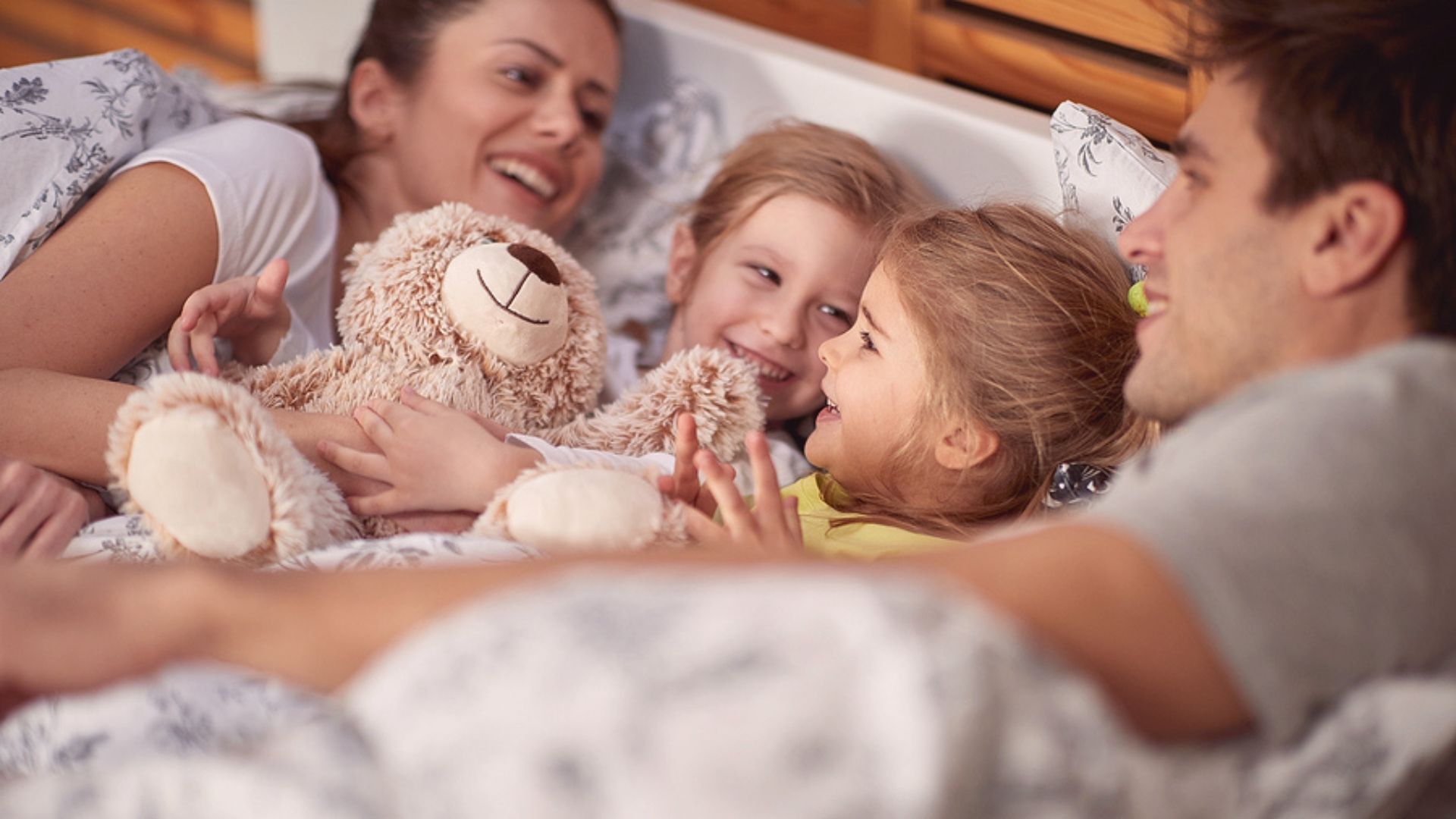 A mesma disciplina que se impõe para trabalhar deve ser aplicada para manter a saúde familiar.