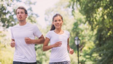 Glicemia no diabete varia com ordem e horário de treinos de força e aeróbico Entender por que a glicemia às vezes se comporta de maneira tão distinta durante e após os treinos é importante para quem tem diabete.