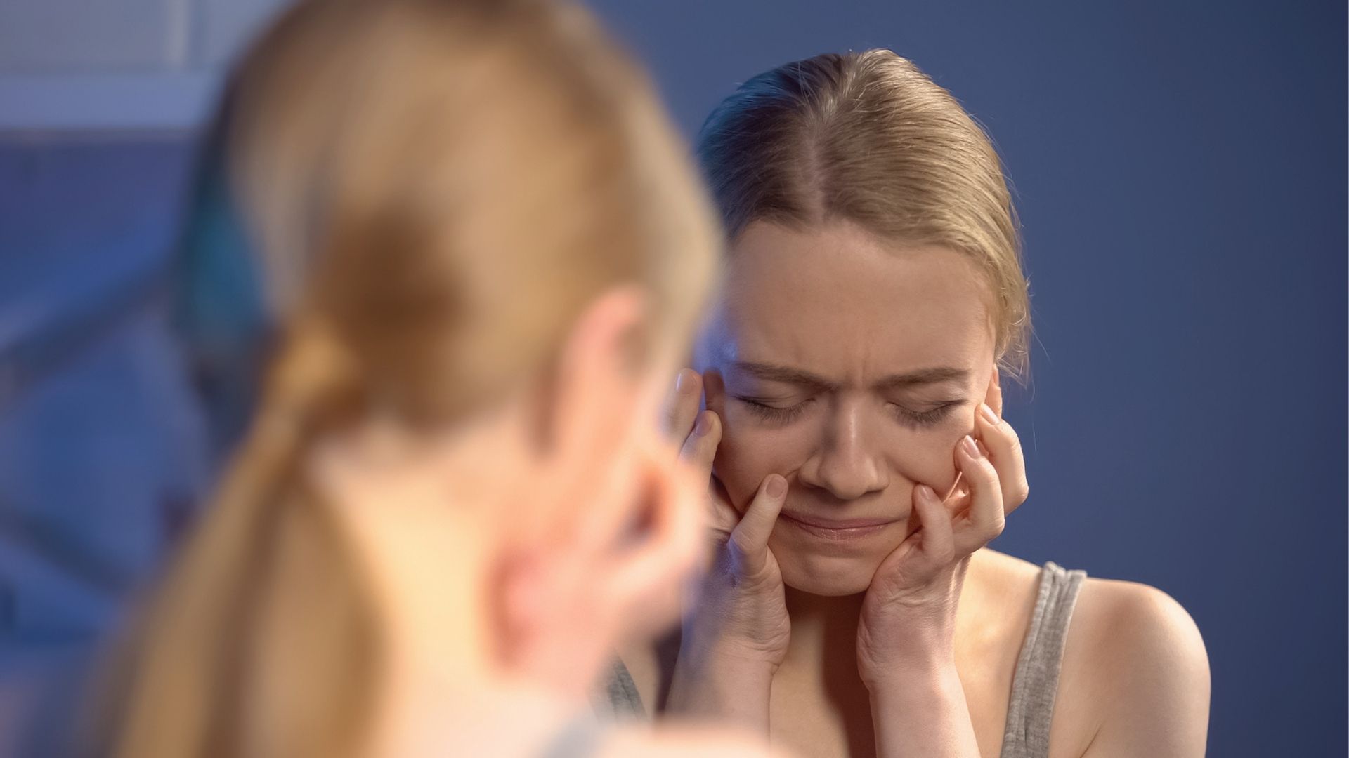 Quando a depressão volta pode ser o transtorno recorrente, que dá sinais de que algo não vai bem.