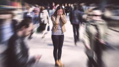 Medo do retorno ao trabalho presencial tem nome: FORTO Medo exagerado de retornar ao trabalho presencial, ou FORTO, pode gerar sintomas de ansiedade e desconforto