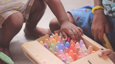 Ordem, a virtude básica do desenvolvimento infantil Por ser o primeiro hábito do desenvolvimento infantil, quanto antes os pais começarem a ensinar a ordem, melhor.