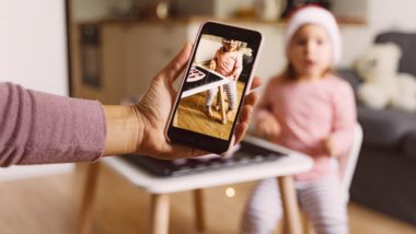 Redes sociais e crianças: expor a vida dos filhos na internet pode afetá-los no futuro? Os pais são responsáveis pelo cuidado e zelo da privacidade e da imagem das crianças e adolescentes.