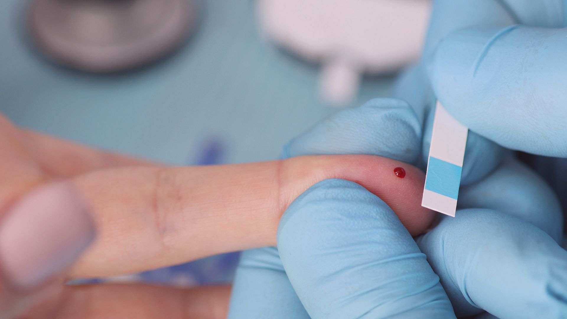 Novas recomendações visam rastrear pessoas com diabetes que ainda não sabem que têm a doença