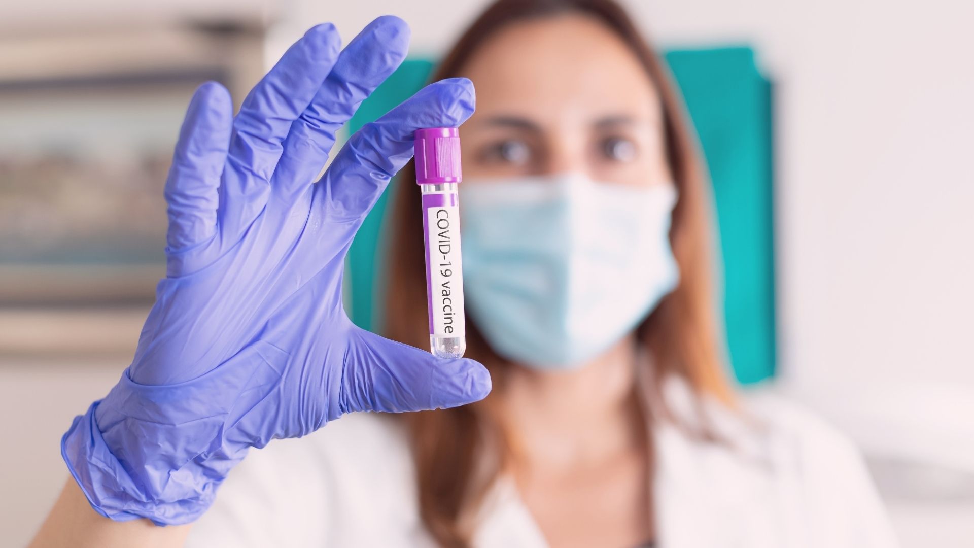 Se boa parte da população já estiver vacinada contra a Covid-19, como os pesquisadores testarão os próximos imunizantes?