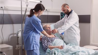 Covid grave afeta mais a saúde mental no longo prazo, segundo estudo Quem passou por um tipo de transplante se saiu melhor que outros e até mesmo melhor do que pacientes não transplantados.
