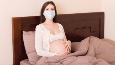 Mudança da fisiologia e avanço na gestação podem agravar Covid-19 Principalmente no fim da gravidez a condição da gestante se torna ainda mais frágil.