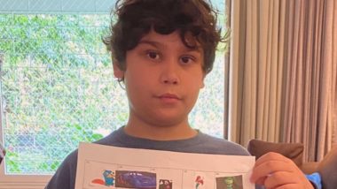 Emergir para o mundo: chegada da adolescência para filho com autismo inspira mãe a compartilhar experiências O diagnóstico de autismo do filho e, hoje, as incertezas sobre a transição dele para a adolescência mudaram a vida de Micheli Pires.
