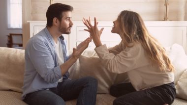 Casamento sem diálogo e cumplicidade prejudica a saúde mental Cônjuge extremamente controlador e que não ouve a outra parte do casal acaba colocando a saúde mental de ambos em risco.