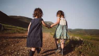 Lealdade, a virtude que conduz os filhos ao compromisso A lealdade deve ser estimulada desde a infância, mas a adolescência é a fase mais propícia para consolidá-la na conduta do indivíduo.