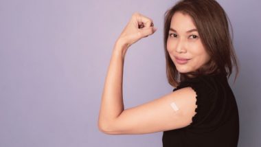 Como funciona a vacina da Covid para pessoas que se alimentam bem e têm hábitos saudáveis Mesmo que você tem um equilíbrio na alimentação e faça exercícios, isso não é suficiente para barrar a ação de um vírus.