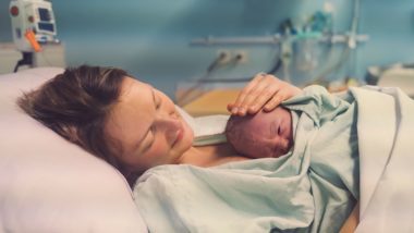 Parto cesáreo sem indicação pode aumentar risco de óbito na infância Este procedimento foi associado a um risco aumentado em 25% na mortalidade até cinco anos de idade em relação ao parto vaginal.