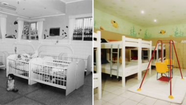 Em 20 anos, projeto criado por arquiteta já beneficiou 200 mil crianças reformando creches e abrigos Hoje, a iniciativa conta com a atuação de arquitetos, decoradores e empresas do ramo de construção de 16 estados do país.
