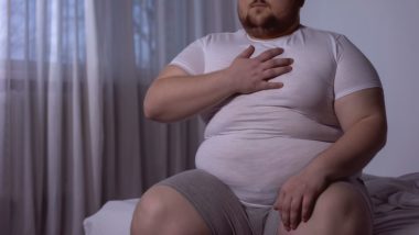 Dilatação arterial reduzida pode explicar risco maior para obeso com Covid-19 Pacientes obesos, no período de infecção ativa pela Covid-19, tinham dilatação mediada pelo fluxo muito pequena.