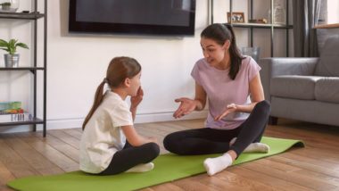 Por que não é bom tornar os filhos confidentes de seus problemas matrimoniais As confidências dos pais acabam atraindo para os filhos uma sobrecarga emocional de algo que não lhes cabe.