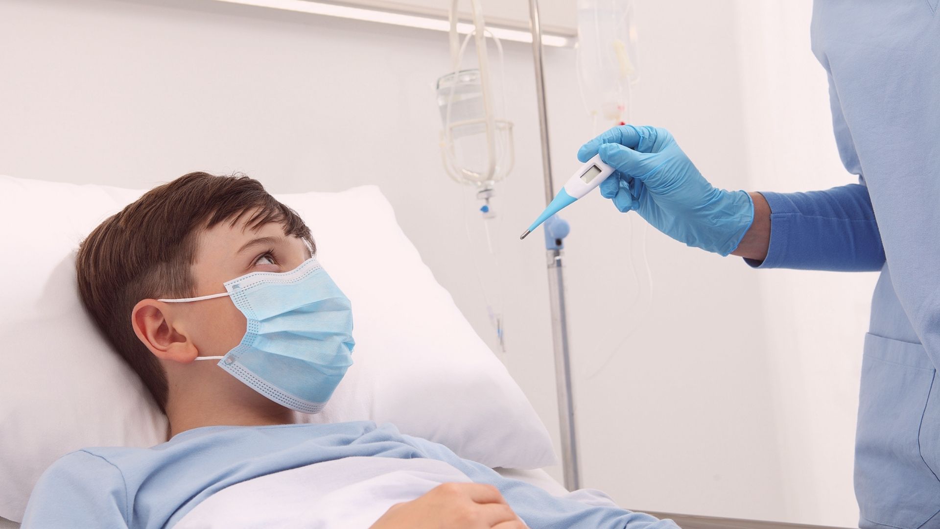 Síndrome multissistêmica é rara, atinge severamente coração, rins e tem na febre e mais um sintoma a forma de diagnosticá-la.