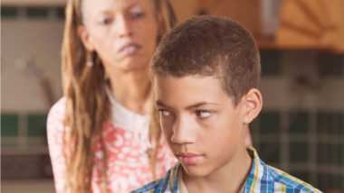 Dificuldade de filho em admitir erros revela também atitudes dos pais Os adultos devem refletir o quanto eles aceitam os erros de seus filhos, para poder ensiná-los a fazê-lo de modo correto.