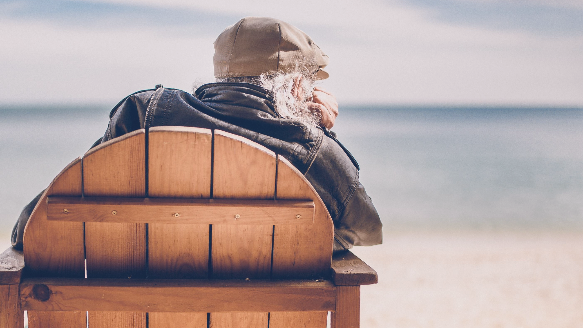A solidão na velhice se torna um problema social, porque sabemos de sua existência, mas não podermos prevê-la com exatidão.