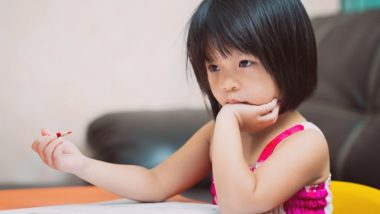Educar na paciência e na perseverança faz com que os filhos amadureçam mais felizes Hoje as crianças nascem em famílias pequenas e convivem em grupos reduzidos, o que dificulta o aprendizado da autorregulação.