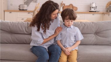 “Ele nunca te amou!” Alienação parental afeta autoestima e cria filhos inseguros Falar mal do pai ou da mãe de uma criança e inventar falsas denúncias da pessoa “bloqueia" lembranças positivas vividas com ela.