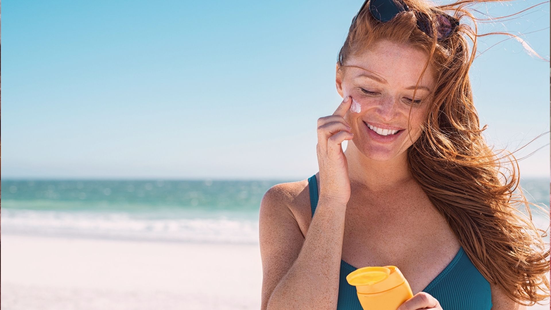 Conhecer seu fototipo cutâneo ajuda a evitar queimaduras de sol, manchas e câncer de pele.