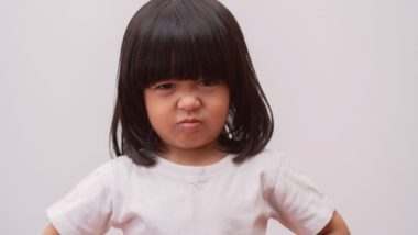 Filhos reclamões: como lidar, como ajudar e como resolver É comum que se associe as reclamações dos filhos à adolescência. Mas às vezes essa característica pode se manifestar muito antes.