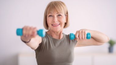 Fazer exercícios aumenta longevidade de portadores de Parkinson, diz estudo Os exercícios, em todas as intensidades, diminuíram a mortalidade por diferentes causas em portadores da doença