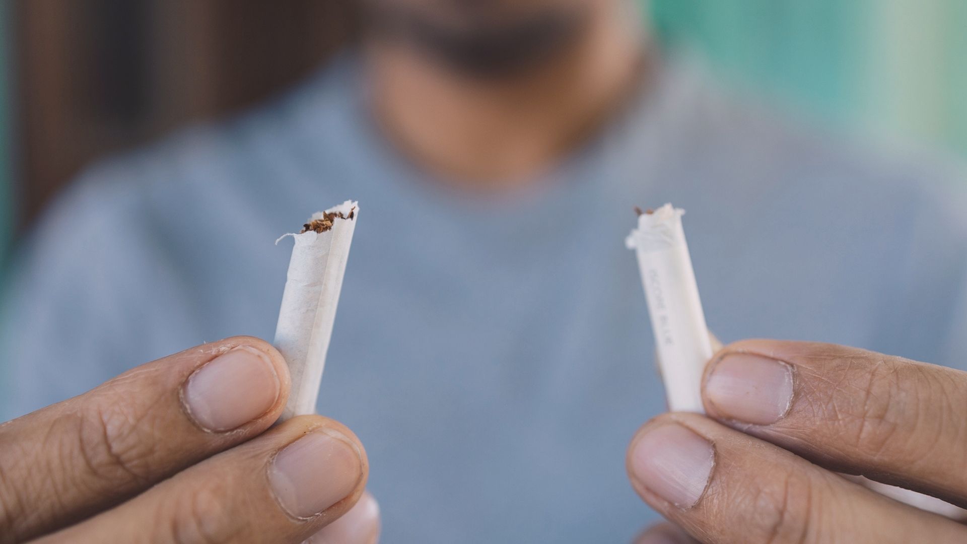 Com perserverança e planejamento é possível livrar-se de hábitos ruins, mesmo sabendo que podem ser necessárias várias tentativas.