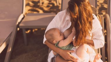 Mulheres que amamentaram têm menor risco de doenças cardíacas, afirma estudo A conclusão é de um estudo que analisou 1 milhão de mulheres em todo o mundo