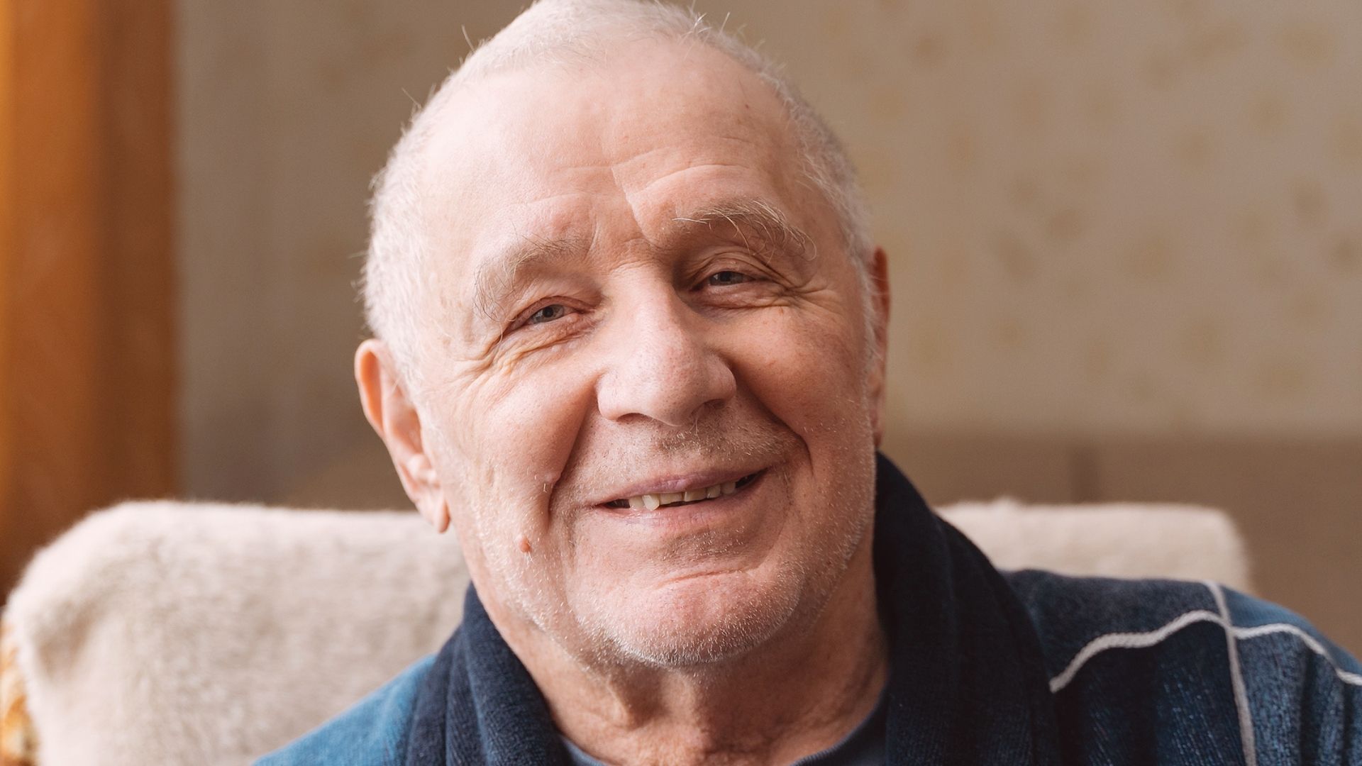 Nem toda pessoa idosa apresentará sintomas depressivos, inclusive muitos indivíduos mostram-se bastante otimistas e resilientes.