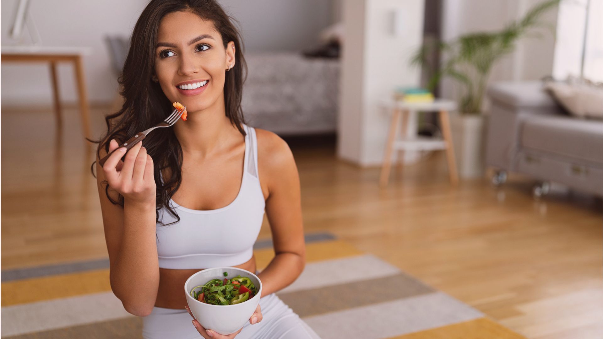 Substituir tudo por seu correspondente vegetal industrializado não é boa ideia quando forem ultraprocessados e cheios de aditivos.