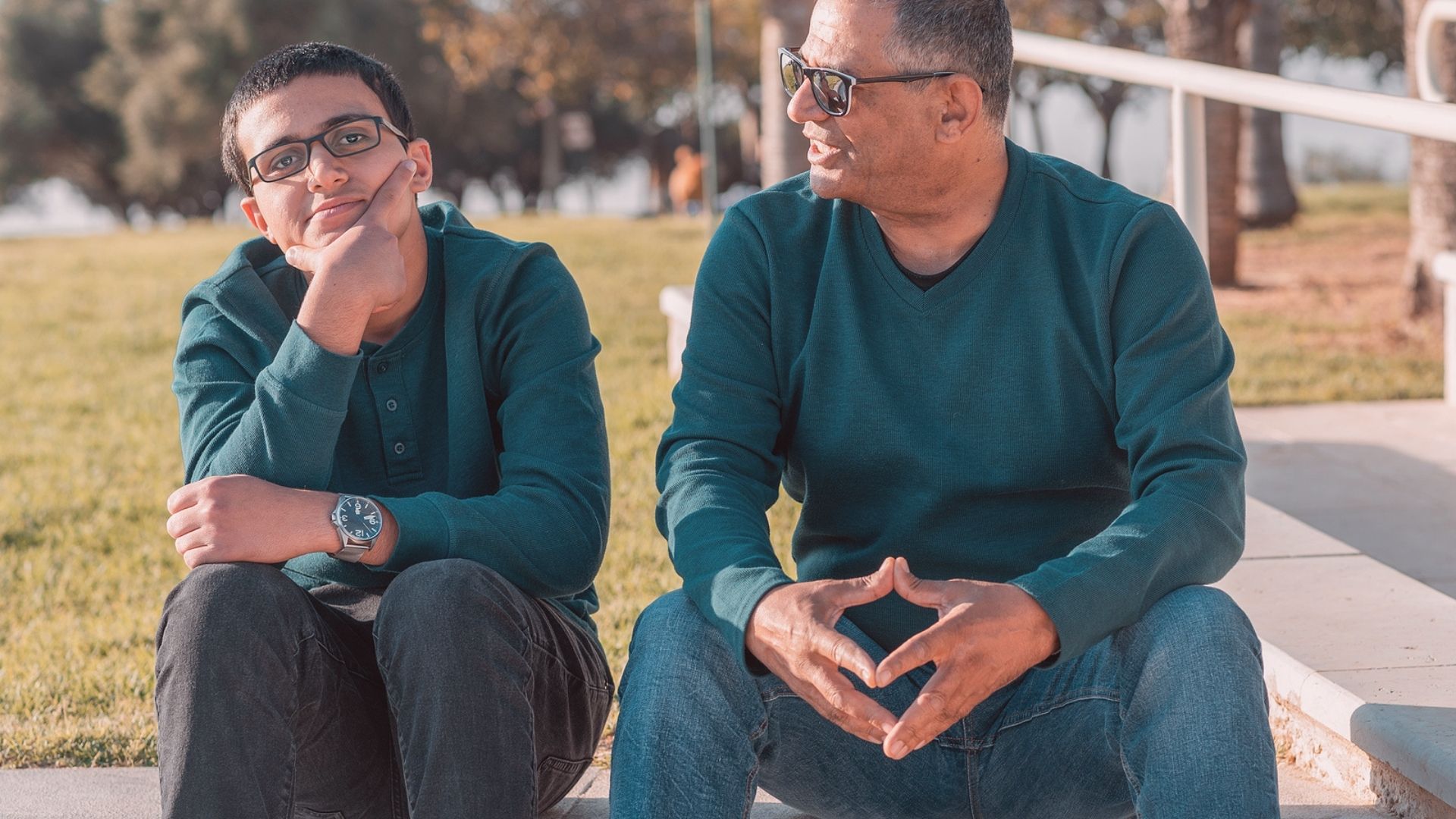 Pais moralmente fortes têm clara a ideia – e o propósito – de formar adolescentes e adultos mental e moralmente saudáveis.